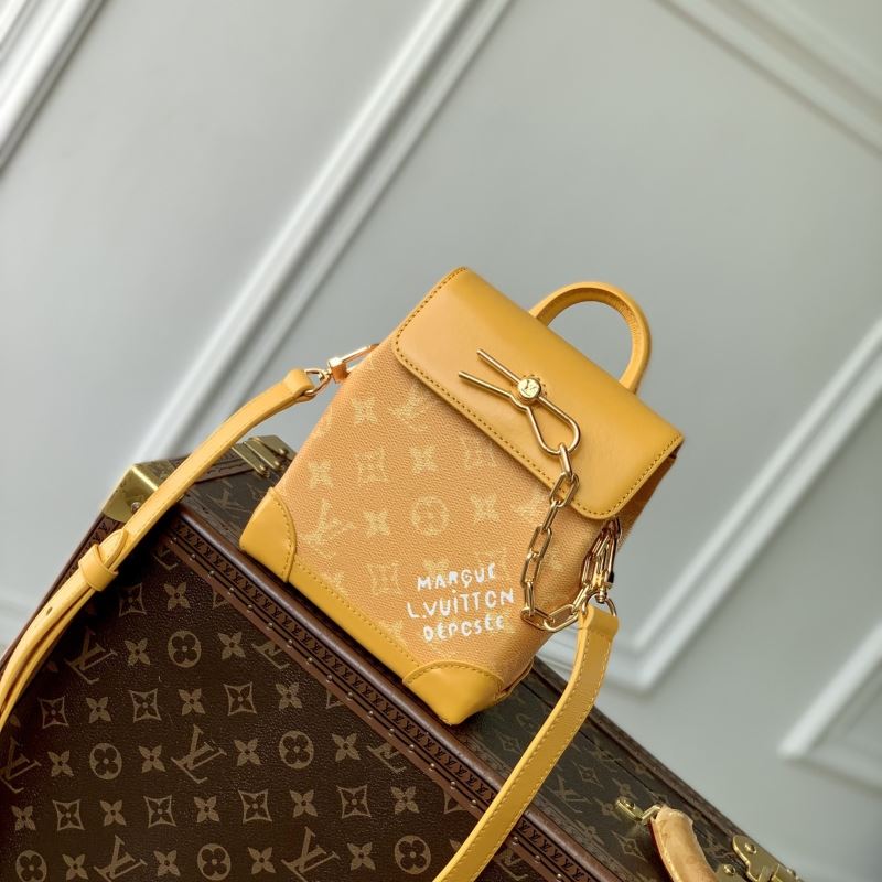 LV Satchel bags